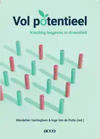 VOL POTENTIEEL