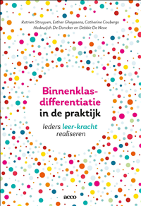 BINNENKLASDIFFERENTIATIE IN DE PRAKTIJK