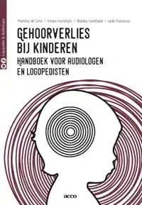 GEHOORVERLIES BIJ KINDEREN