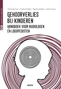 GEHOORVERLIES BIJ KINDEREN