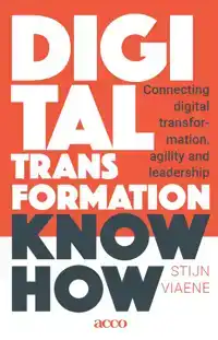 DIGITAL TRANSFORMATION. KNOW HOW