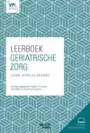 LEERBOEK GERIATRISCHE ZORG