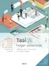 TAAL@HOGERONDERWIJS