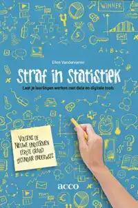 STRAF IN STATISTIEK