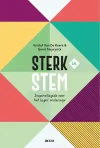 STERK IN STEM