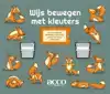 WIJS BEWEGEN MET KLEUTERS