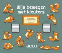 WIJS BEWEGEN MET KLEUTERS