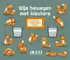WIJS BEWEGEN MET KLEUTERS