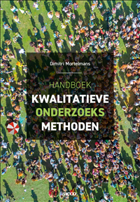 HANDBOEK KWALITATIEVE ONDERZOEKSMETHODEN