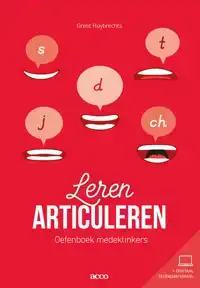 LEREN ARTICULEREN