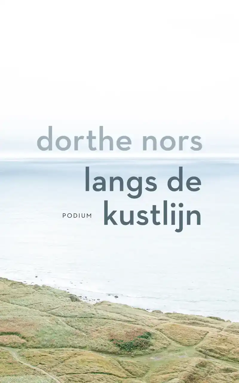 LANGS DE KUSTLIJN