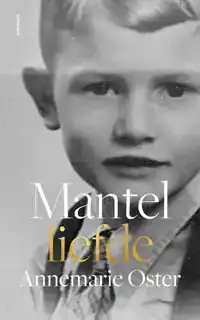 MANTELLIEFDE