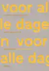 VOOR ALLE DAGEN