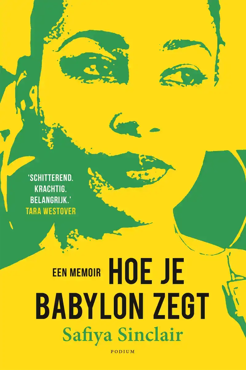 HOE JE BABYLON ZEGT
