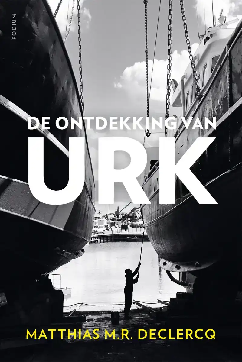 DE ONTDEKKING VAN URK