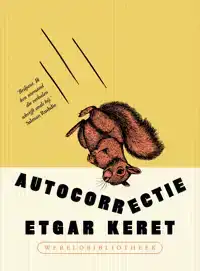 AUTOCORRECTIE