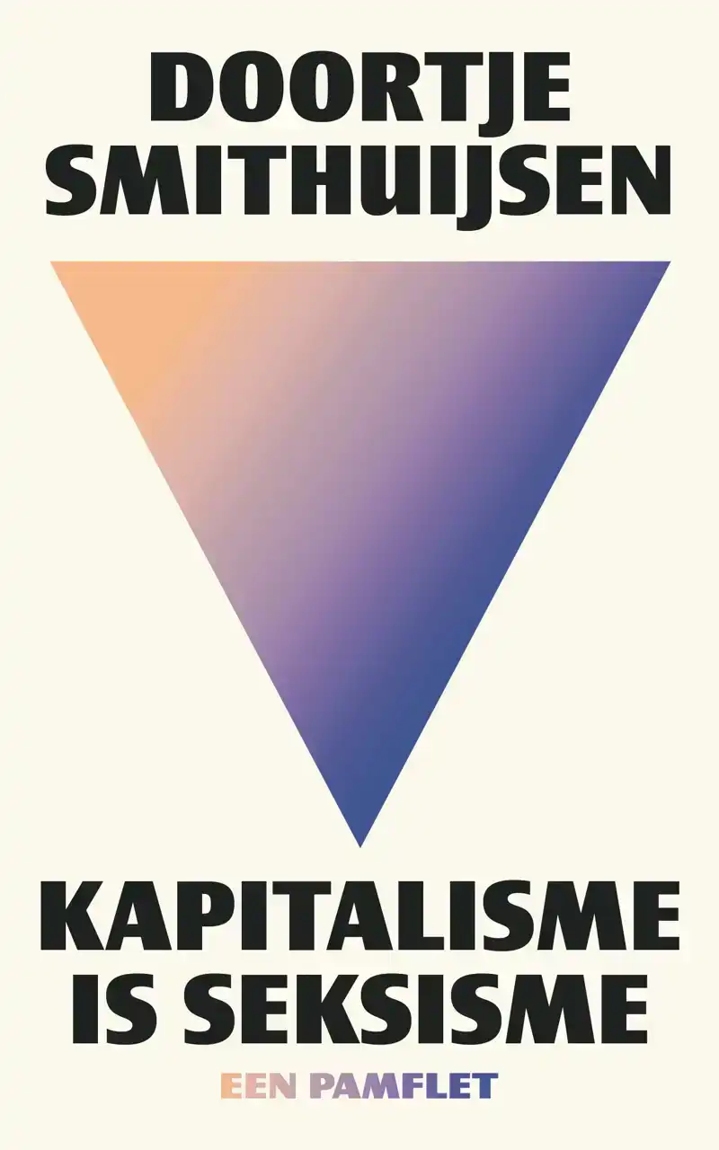 KAPITALISME IS SEKSISME