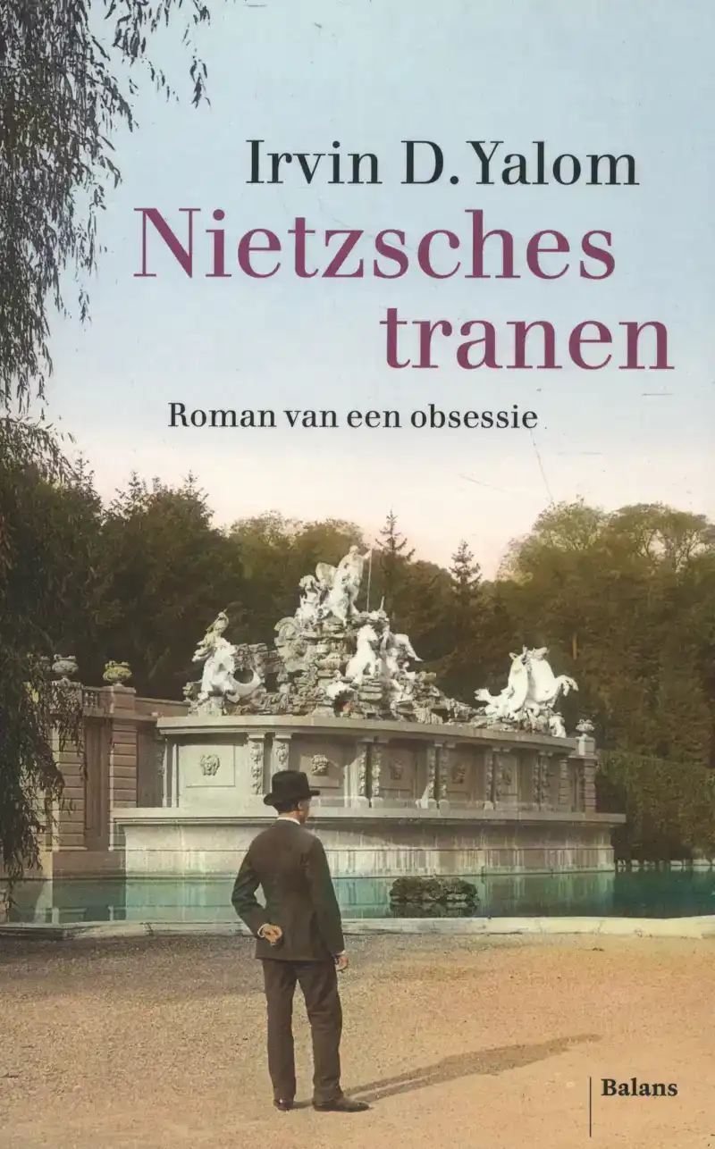 NIETZSCHES TRANEN