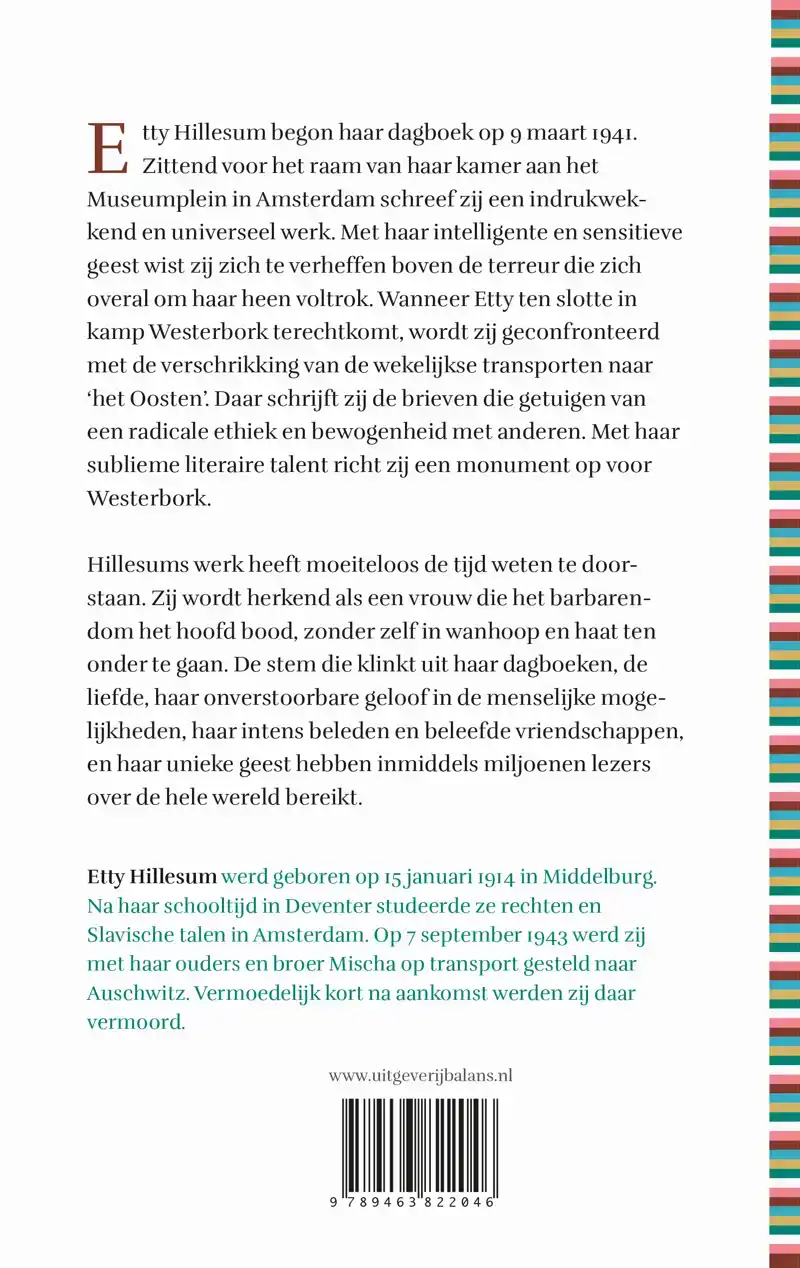 HET VERSTOORDE LEVEN