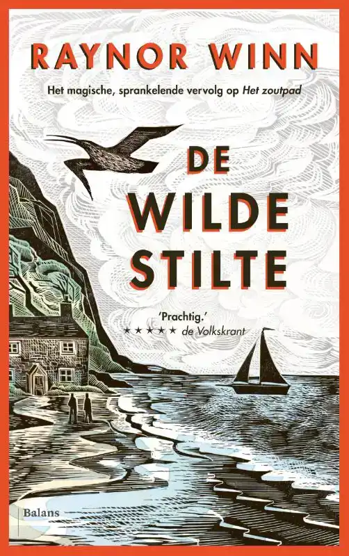 DE WILDE STILTE