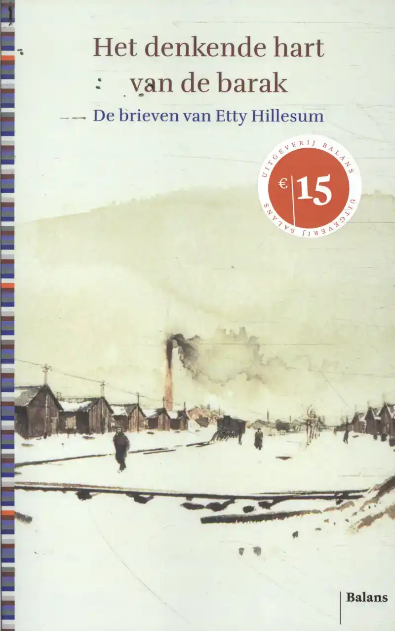 HET DENKENDE HART VAN DE BARAK