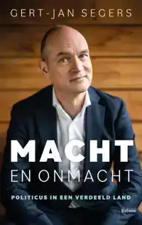 MACHT EN ONMACHT