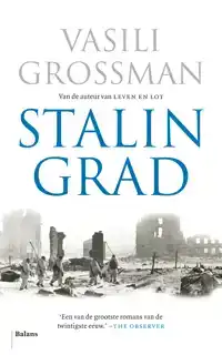 STALINGRAD