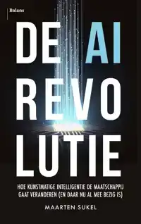 DE AI-REVOLUTIE