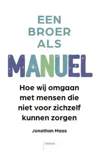 EEN BROER ALS MANUEL