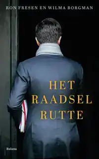 HET RAADSEL RUTTE