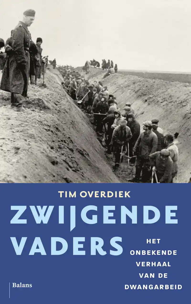 ZWIJGENDE VADERS