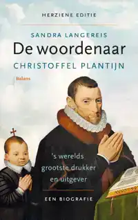 DE WOORDENAAR