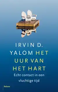 HET UUR VAN HET HART