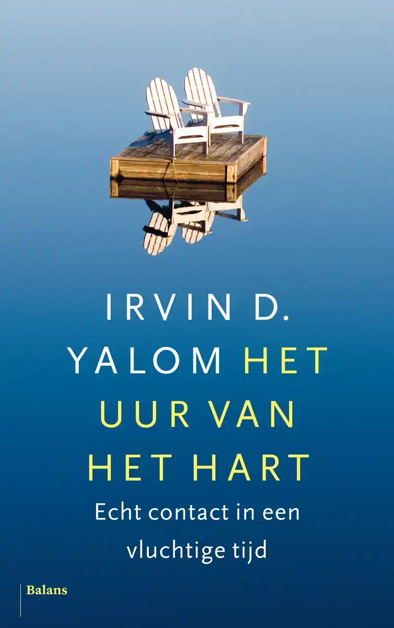 HET UUR VAN HET HART