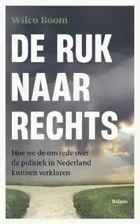 DE RUK NAAR RECHTS