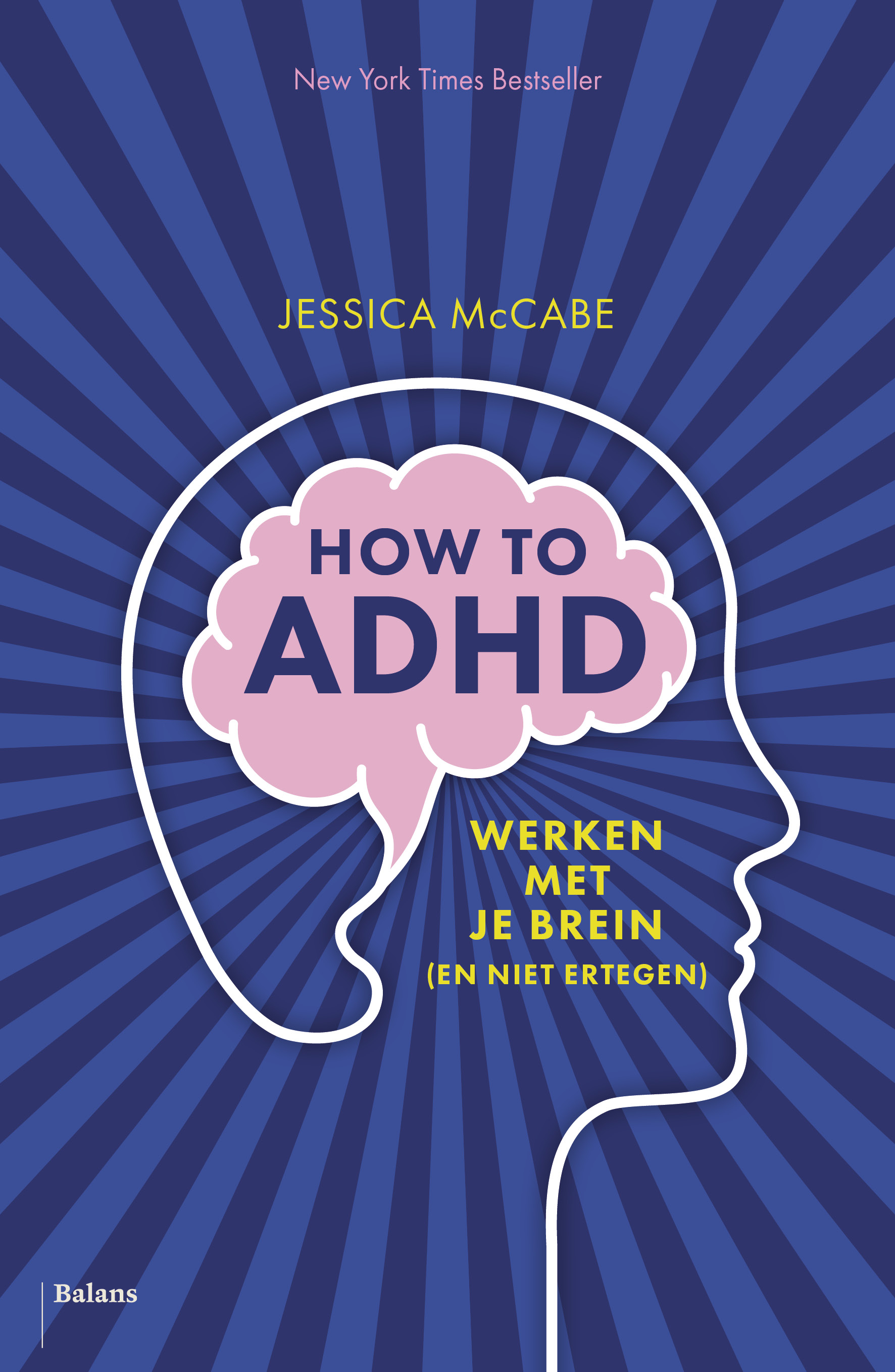 HOW TO ADHD