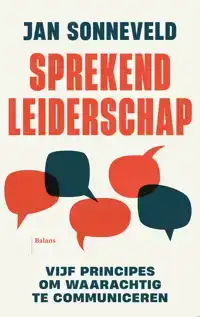 SPREKEND LEIDERSCHAP