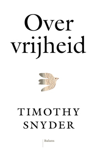 OVER VRIJHEID