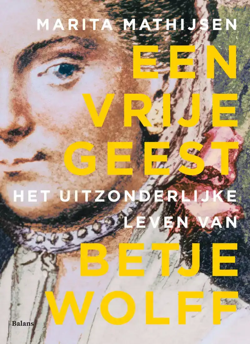 EEN VRIJE GEEST