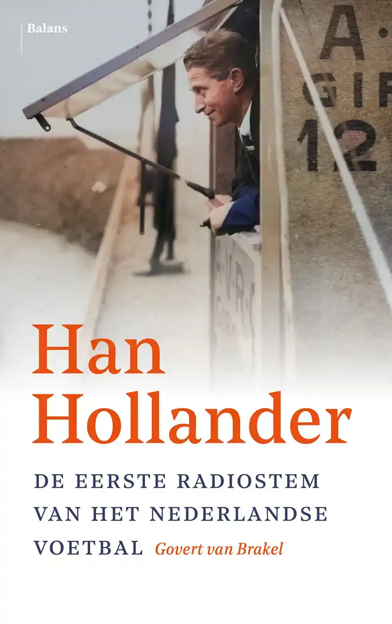 HAN HOLLANDER