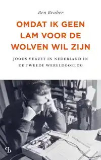 OMDAT IK GEEN LAM VOOR DE WOLVEN WIL ZIJN