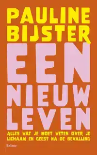 EEN NIEUW LEVEN