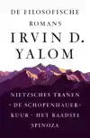 DE FILOSOFISCHE ROMANS