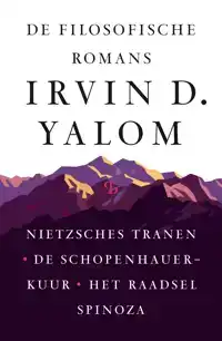 DE FILOSOFISCHE ROMANS