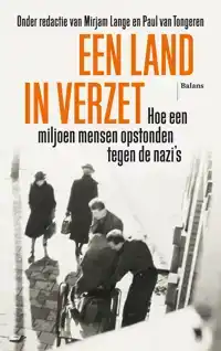 EEN LAND IN VERZET