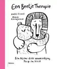EEN BEETJE THERAPIE