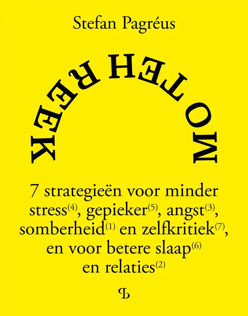 KEER HET OM