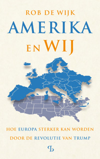 AMERIKA EN WIJ
