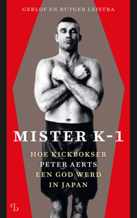 MISTER K-1
