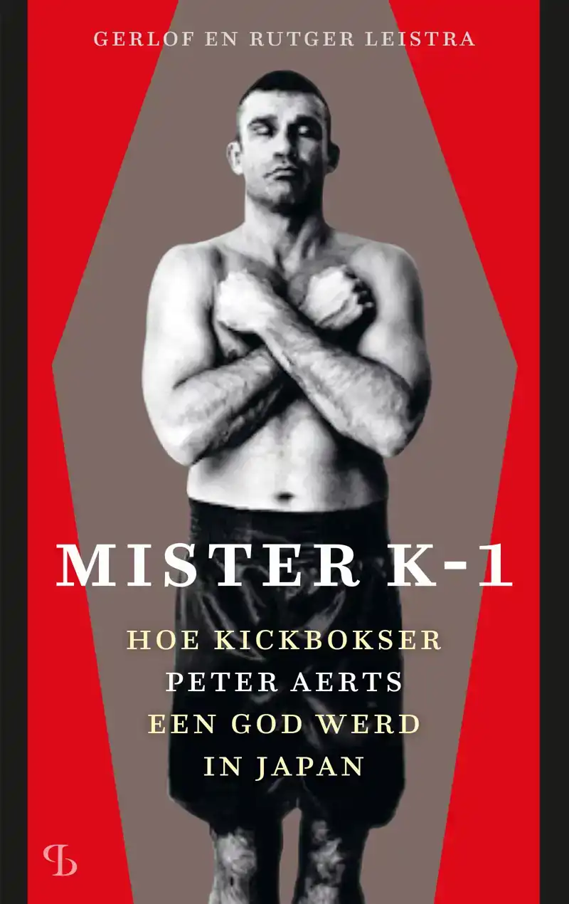 MISTER K-1